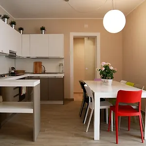 Bed and breakfast C.a.v. Curiel20 San Donato Milanese
