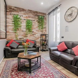 Bed and breakfast Panurban Palermo