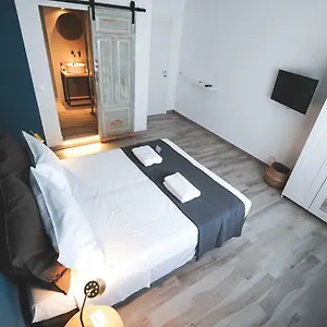 Bed and breakfast Cloud House Sicily Syracuse