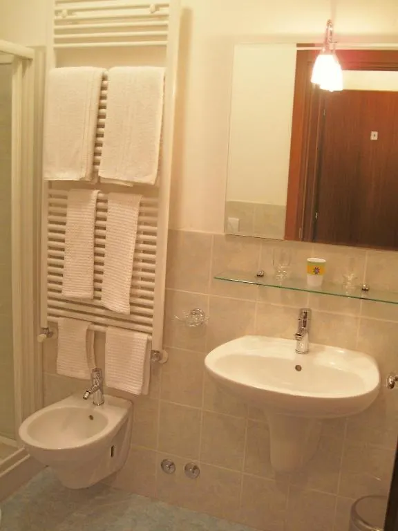 Pensionat Casa Dolce Venezia Hotell