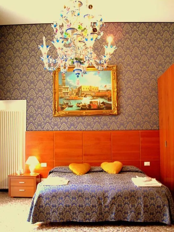 Casa Dolce Venezia Hotel