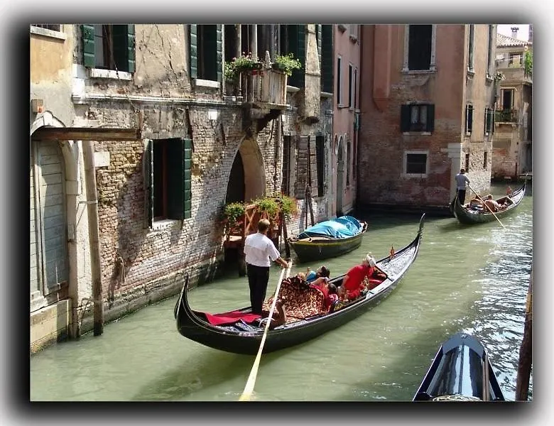 Casa Dolce Venezia Hotel 2*, Venice Italy