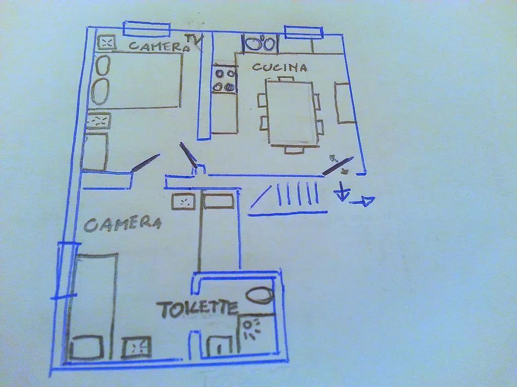 Casa Dolce Venezia Hotel Italy