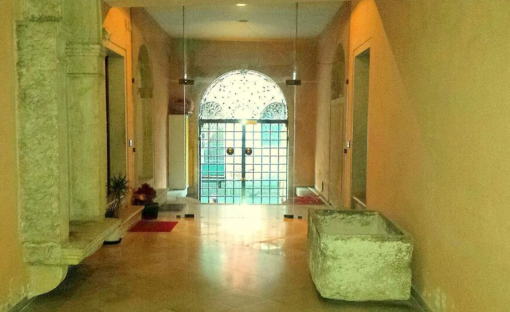 Casa Dolce Venezia Hotell Pensionat