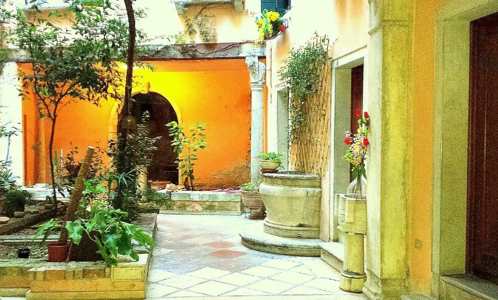 Casa Dolce Venezia Hotel