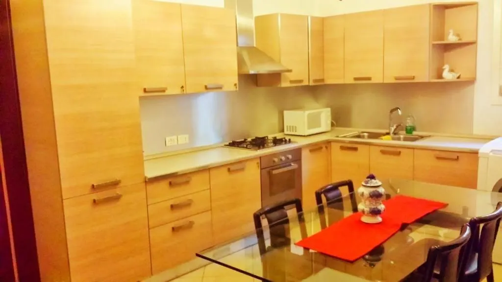 Pensionat Casa Dolce Venezia Hotell