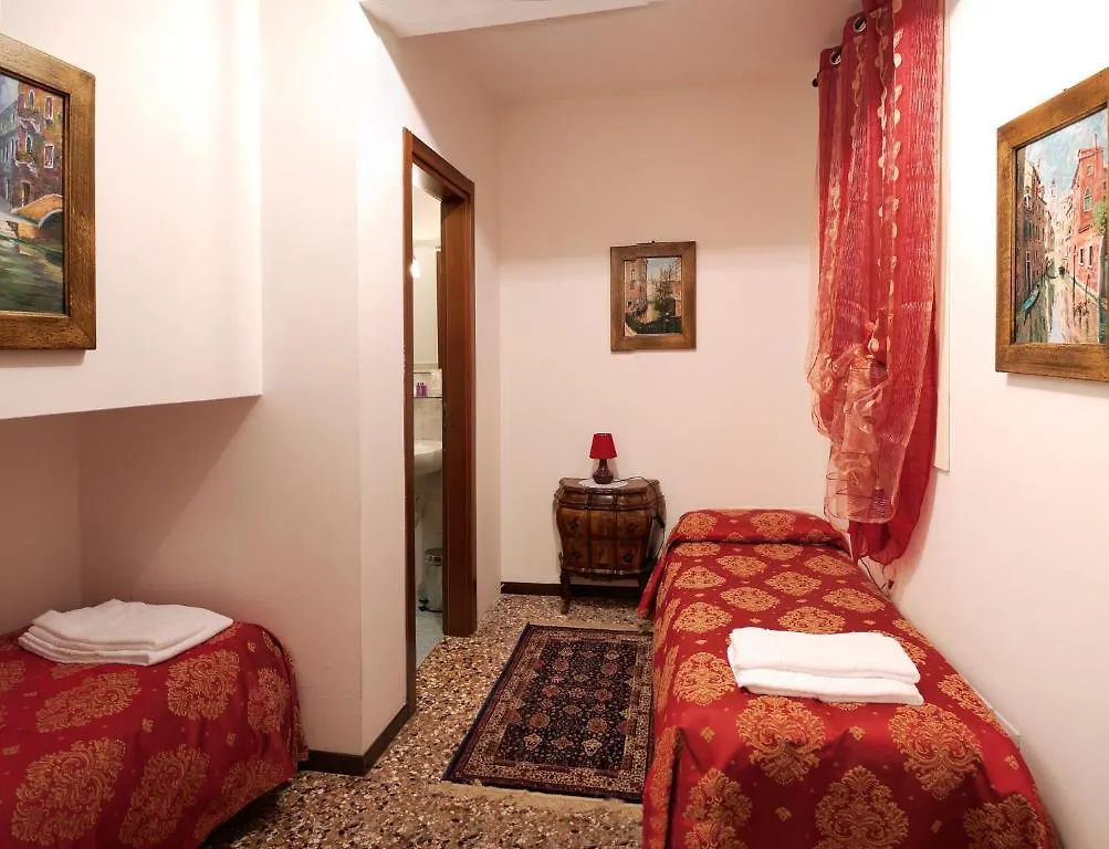 Casa Dolce Venezia Hotel 2*, Venice Italy