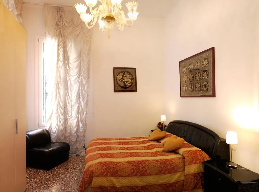 Casa Dolce Venezia Hotel