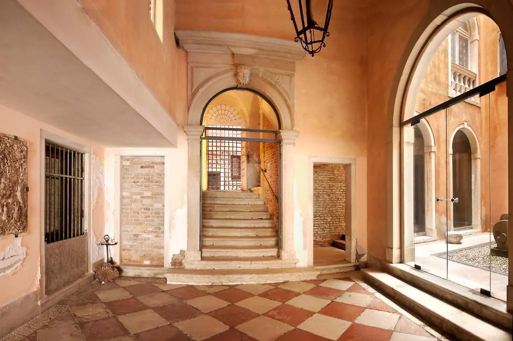 Guest house Casa Dolce Venezia Hotel