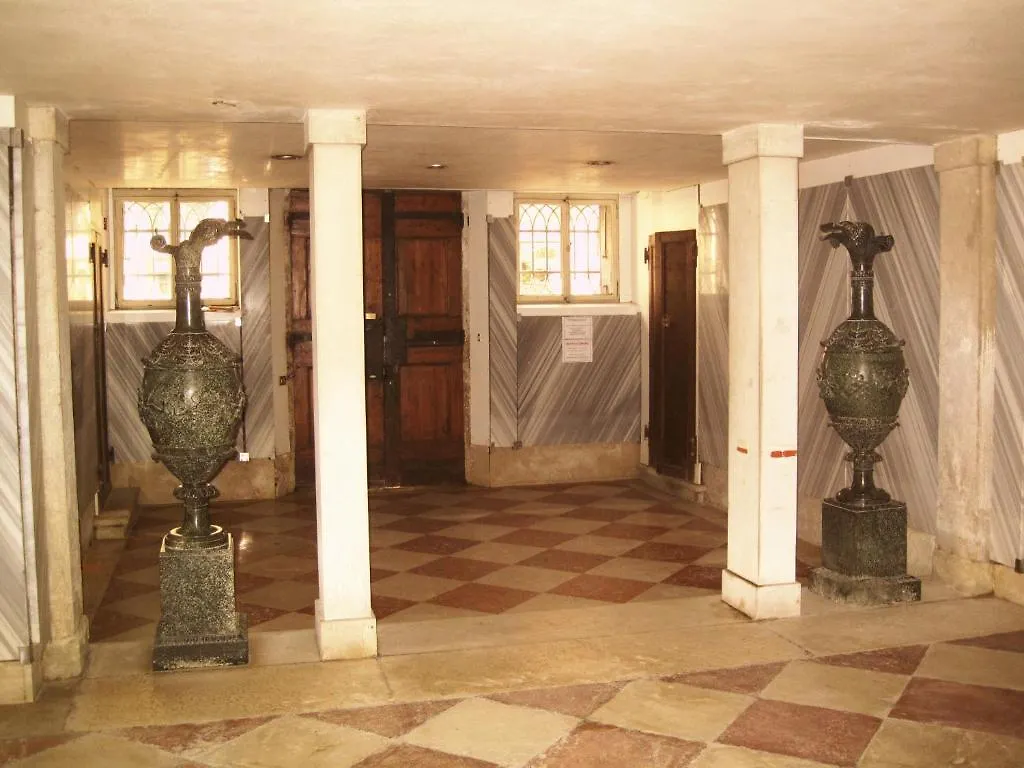 Casa Dolce Venezia Hotell Italien