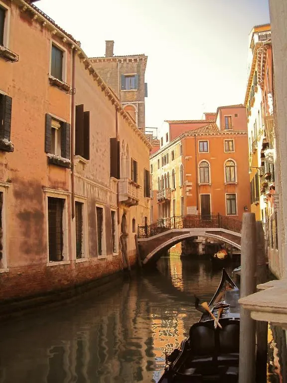 Casa Dolce Venezia Hotel 2*, Venice Italy