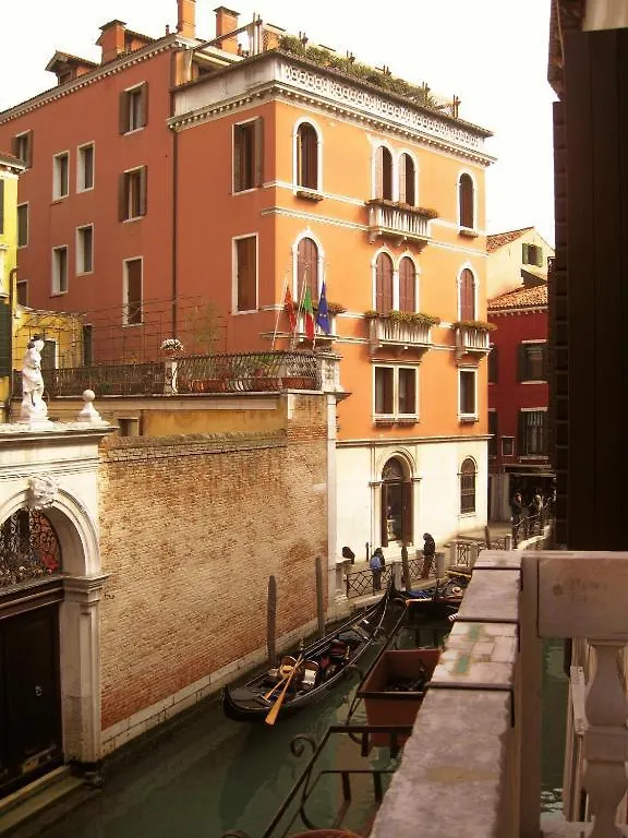 Casa Dolce Venezia Hotel Guest house Venice