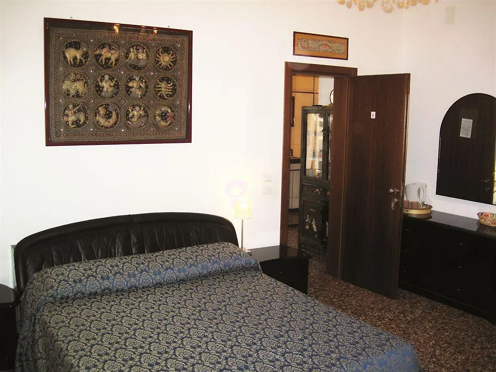 Pensión Hotel Casa Dolce Venezia