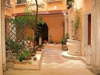Pensión Hotel Casa Dolce Venezia