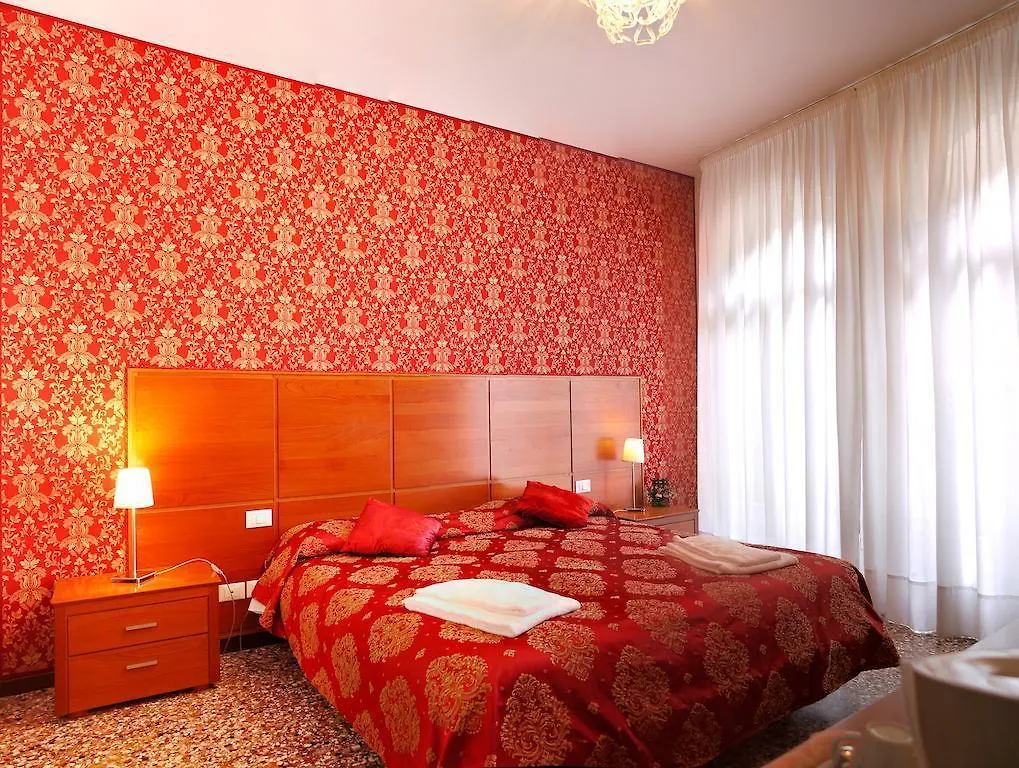 Hotel Casa Dolce Venezia Venecia